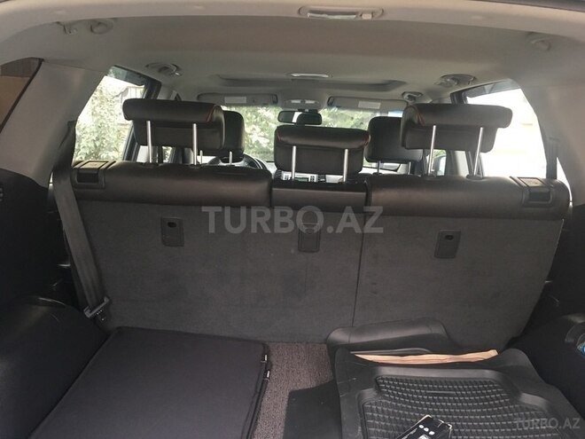 Hyundai Santa Fe 2006, 57,000 km - 2.7 l - Bakı