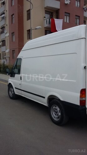 Ford Transit 2000, 270,000 km - 2.4 l - Ağdaş