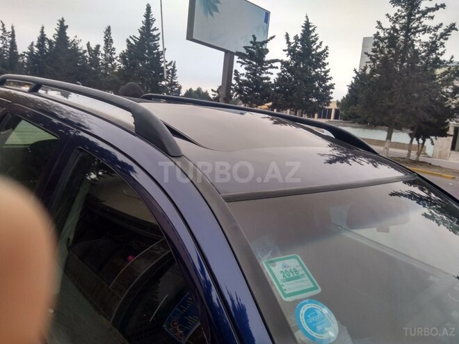 Opel Astra 1998, 235,000 km - 1.6 l - Sumqayıt