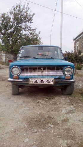 LADA (VAZ) 2106 1975, 225,000 km - 1.5 l - Şəmkir