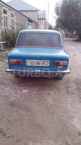 LADA (VAZ) 2106 1975, 225,000 km - 1.5 l - Şəmkir