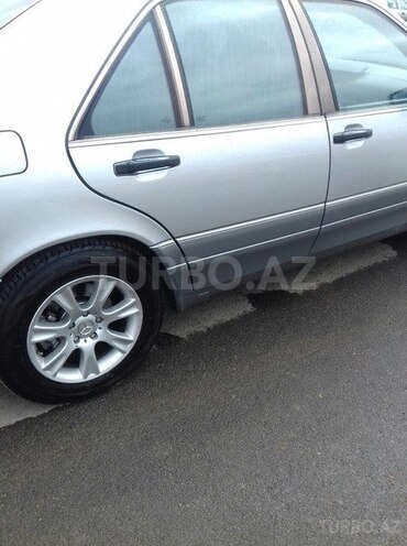 Mercedes S 280 1995, 226,000 km - 2.8 л - Bakı