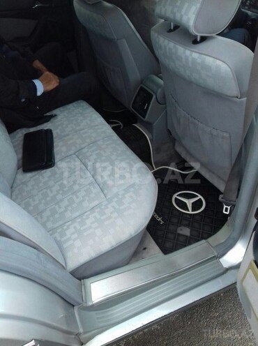 Mercedes S 280 1995, 226,000 km - 2.8 л - Bakı