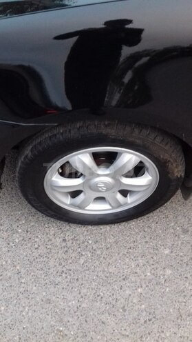 Hyundai Accent 2008, 132,000 km - 1.6 l - Bakı