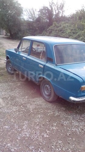 LADA (VAZ) 2106 1975, 225,000 km - 1.5 l - Şəmkir