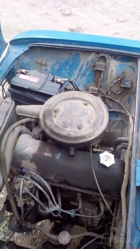 LADA (VAZ) 2106 1975, 225,000 km - 1.5 l - Şəmkir