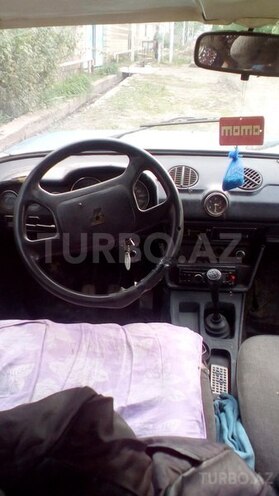 LADA (VAZ) 2106 1975, 225,000 km - 1.5 l - Şəmkir