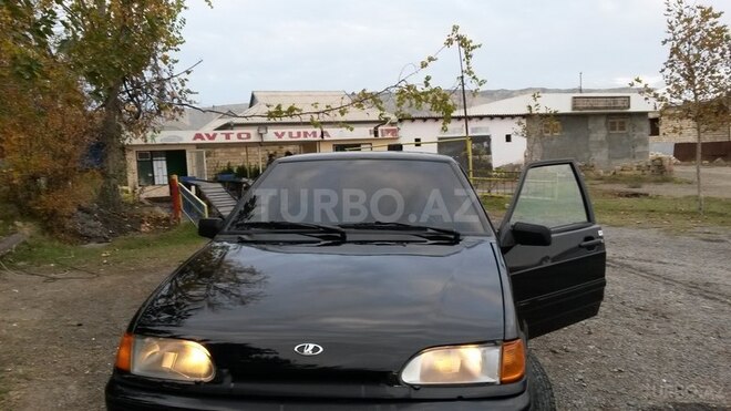 LADA (VAZ) 2115 2012, 200,000 km - 1.6 l - Mingəçevir