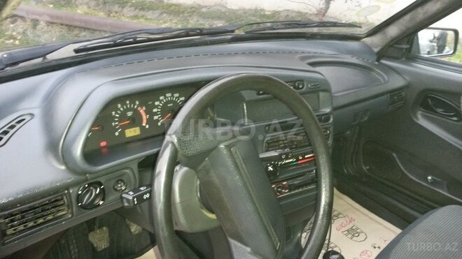LADA (VAZ) 2115 2012, 200,000 km - 1.6 l - Mingəçevir