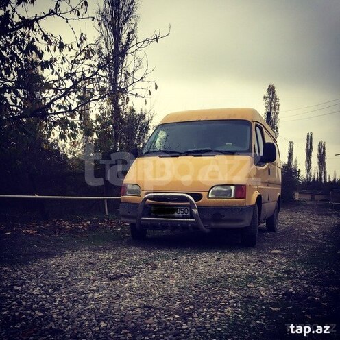 Ford Transit 1998, 40,458 km - 2.5 l - Xaçmaz