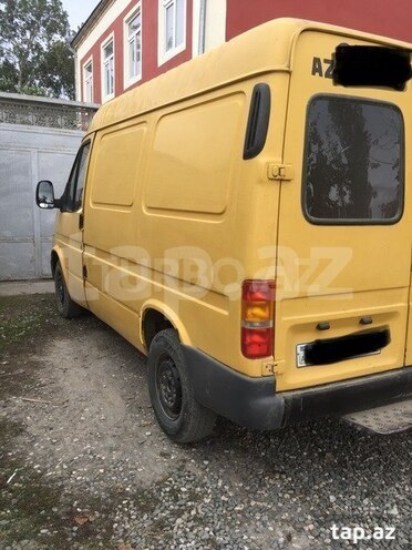 Ford Transit 1998, 40,458 km - 2.5 l - Xaçmaz