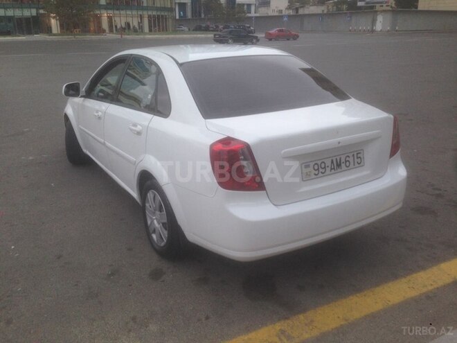 Daewoo Gentra 2014, 17,500 km - 1.5 л - Bakı