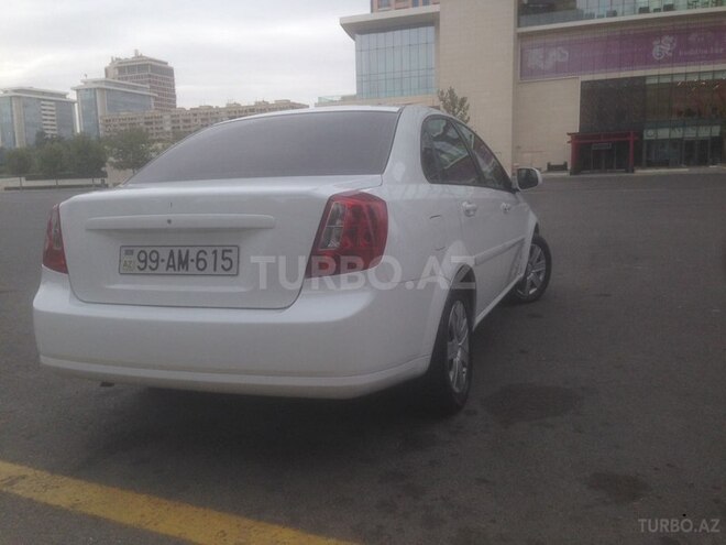 Daewoo Gentra 2014, 17,500 km - 1.5 л - Bakı