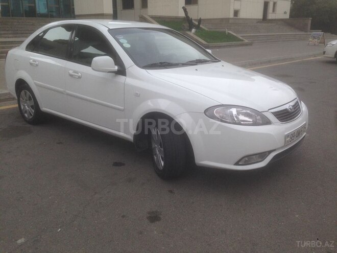 Daewoo Gentra 2014, 17,500 km - 1.5 л - Bakı