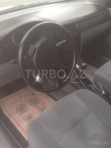 Daewoo Gentra 2014, 17,500 km - 1.5 л - Bakı