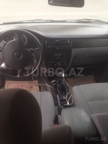 Daewoo Gentra 2014, 17,500 km - 1.5 л - Bakı