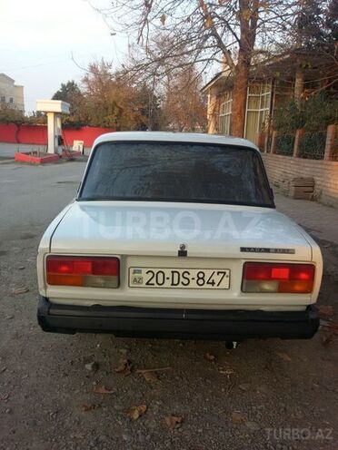 LADA (VAZ) 2107 2005, 170,000 km - 1.6 l - Gəncə