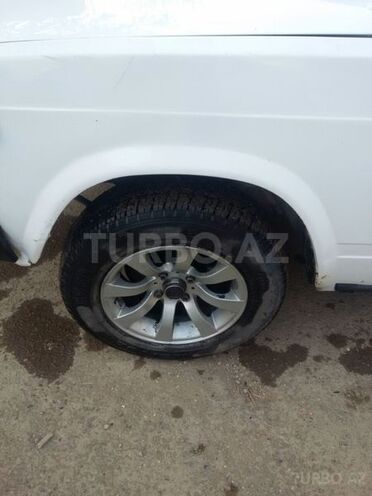 LADA (VAZ) 2107 2005, 170,000 km - 1.6 l - Gəncə