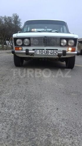 LADA (VAZ) 2106 1989, 357,000 km - 1.5 l - Bakı