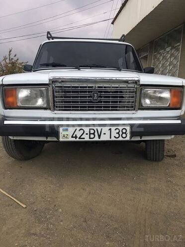 LADA (VAZ) 2104 2008, 653,240 km - 16.0 l - Lənkəran
