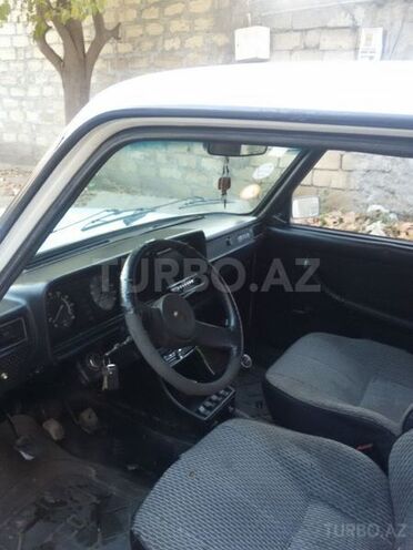 LADA (VAZ) 2107 2005, 170,000 km - 1.6 l - Gəncə