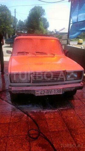 LADA (VAZ) 2104 2008, 653,240 km - 16.0 l - Lənkəran