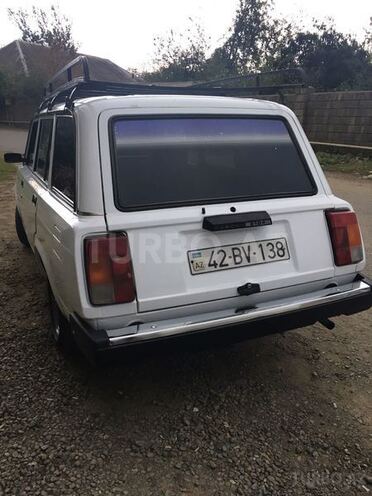 LADA (VAZ) 2104 2008, 653,240 km - 16.0 l - Lənkəran