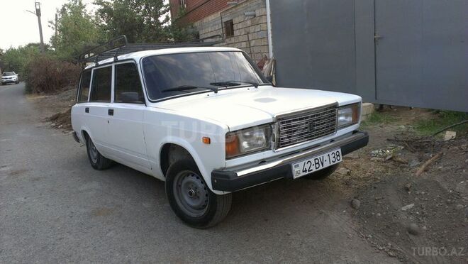LADA (VAZ) 2104 2008, 653,240 km - 16.0 l - Lənkəran