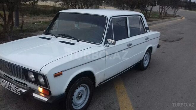 LADA (VAZ) 2106 1989, 357,000 km - 1.5 l - Bakı