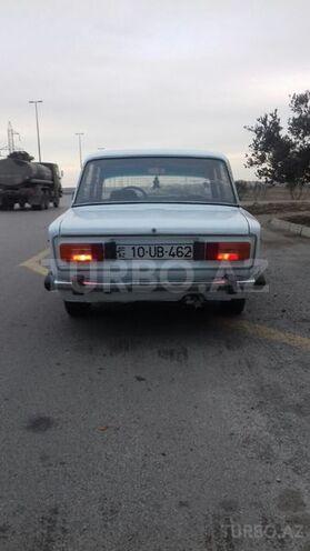 LADA (VAZ) 2106 1989, 357,000 km - 1.5 l - Bakı