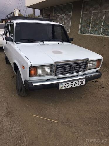 LADA (VAZ) 2104 2008, 653,240 km - 16.0 l - Lənkəran