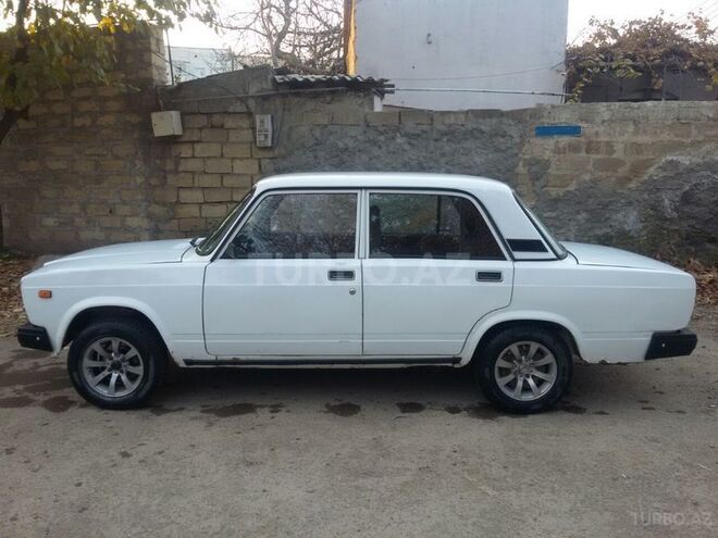 LADA (VAZ) 2107 2005, 170,000 km - 1.6 l - Gəncə