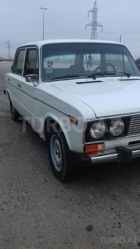 LADA (VAZ) 2106 1989, 357,000 km - 1.5 l - Bakı