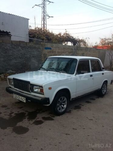 LADA (VAZ) 2107 2005, 170,000 km - 1.6 l - Gəncə