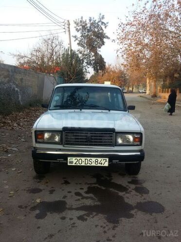LADA (VAZ) 2107 2005, 170,000 km - 1.6 l - Gəncə