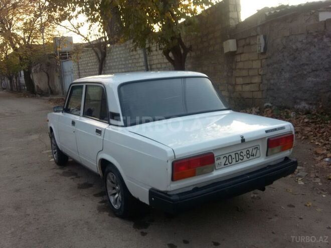 LADA (VAZ) 2107 2005, 170,000 km - 1.6 l - Gəncə