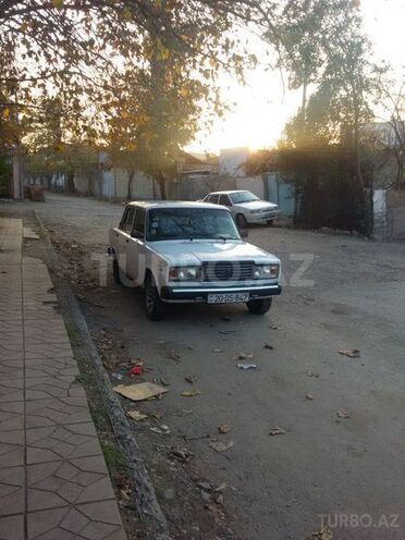 LADA (VAZ) 2107 2005, 170,000 km - 1.6 l - Gəncə