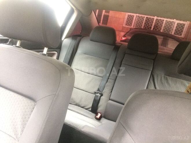 Volkswagen Passat 2004, 163,050 km - 1.8 л - Bakı