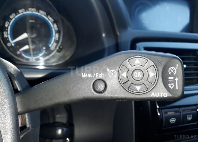 LADA (VAZ) Priora 2015, 58,000 km - 0.2 l - Bakı