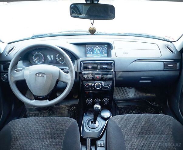 LADA (VAZ) Priora 2015, 58,000 km - 0.2 l - Bakı