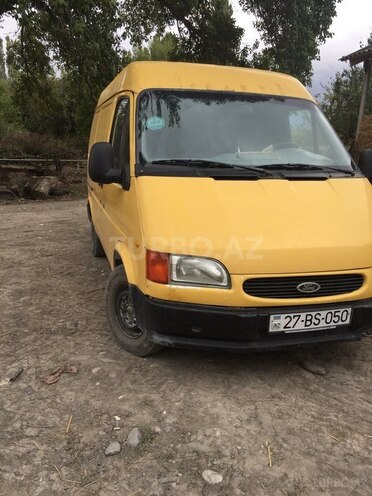 Ford Transit 1998, 45,513 km - 2.5 l - Xaçmaz