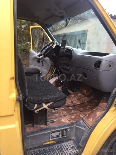 Ford Transit 1998, 45,513 km - 2.5 l - Xaçmaz