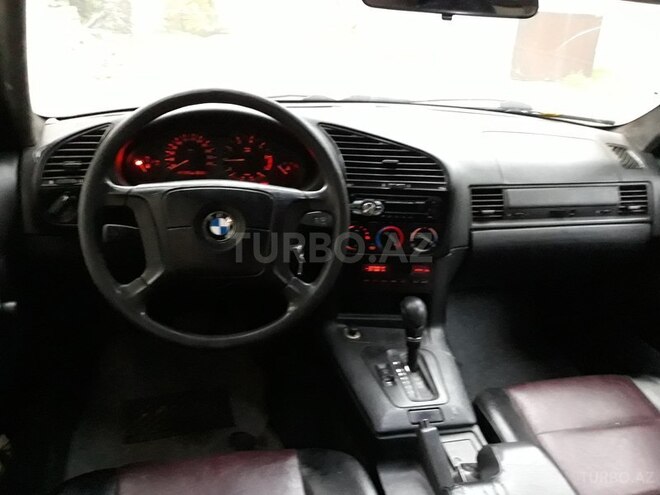 BMW 316 1996, 299,369 km - 1.6 l - Bakı
