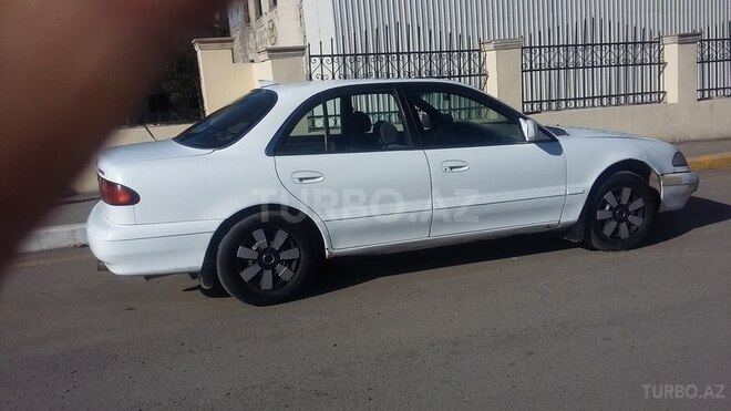 Hyundai Sonata 1994, 200,000 km - 0.2 l - Gəncə