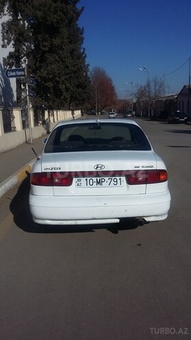 Hyundai Sonata 1994, 200,000 km - 0.2 l - Gəncə