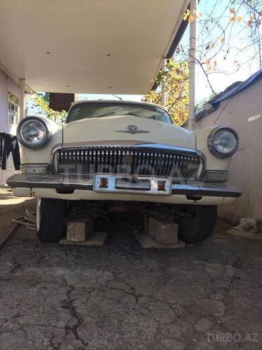 GAZ M-21 1964, 70,000 km - 2.4 л - Ağsu
