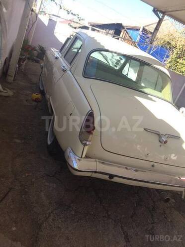 GAZ M-21 1964, 70,000 km - 2.4 л - Ağsu
