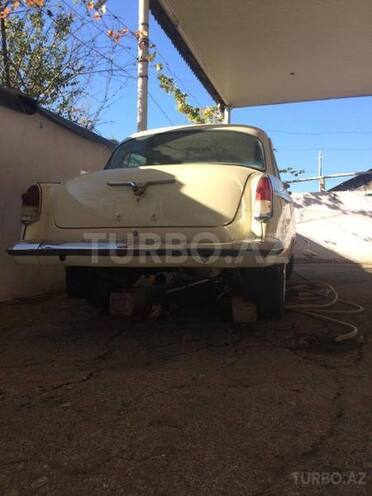 GAZ M-21 1964, 70,000 km - 2.4 л - Ağsu