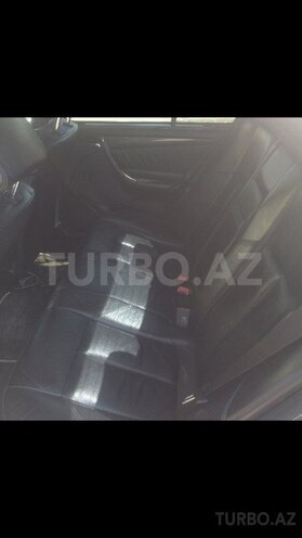 Mercedes C 230 1998, 412,000 km - 2.3 l - Bakı