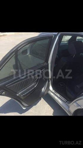 Mercedes C 230 1998, 412,000 km - 2.3 l - Bakı
